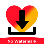 Video Downloader for Likee - w アイコン