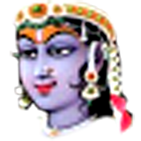 Shree Yamuna Maharani أيقونة