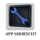 App Shortcut - From Notification Bar иконка