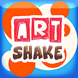 Digital Artbook - Artshake Vol 1