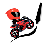 Bisikletle beynini çalın! Krom