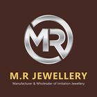 M R Jewellery 圖標