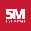 Five Metals APK