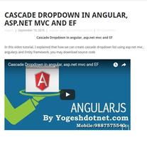 Yogeshdotnet- Core and Advanced Concepts imagem de tela 1