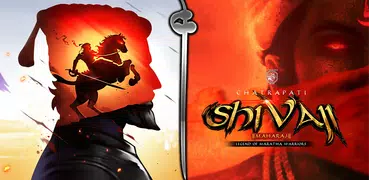 Legend of Maratha Warriors
