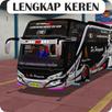 Mod Bussid Lengkap Keren APK