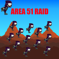 Area 51 Raid
