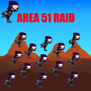 Area 51 Raid aplikacja