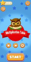 Multiplication table! Simulator and quiz bài đăng
