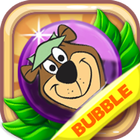 game of yogi bear bubbles ícone