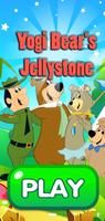 game of yogi bear bubbles imagem de tela 1