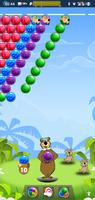 game of yogi bear bubbles imagem de tela 3