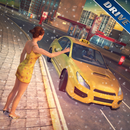 American Ultimate Taxi City Driver APK