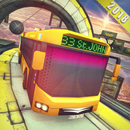 APK Extreme Impossible Bus King