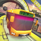 Extreme Impossible Bus King icono