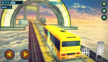 پوستر Extreme Impossible Bus King