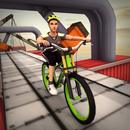 APK Impossible Crazy Bicycle Stunt