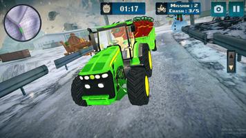 Indian Offroad Heavy Truck 3D Ekran Görüntüsü 2