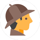 Sherlock icon