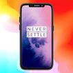 NEVSET : OnePlus & Never Settl