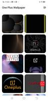 NEVSET : OnePlus & Never Settl постер