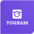 APK Yogram