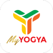 MyYOGYA icon