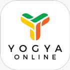 YOGYA Online icon