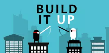 Build it Up