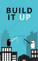 Build it Up الملصق