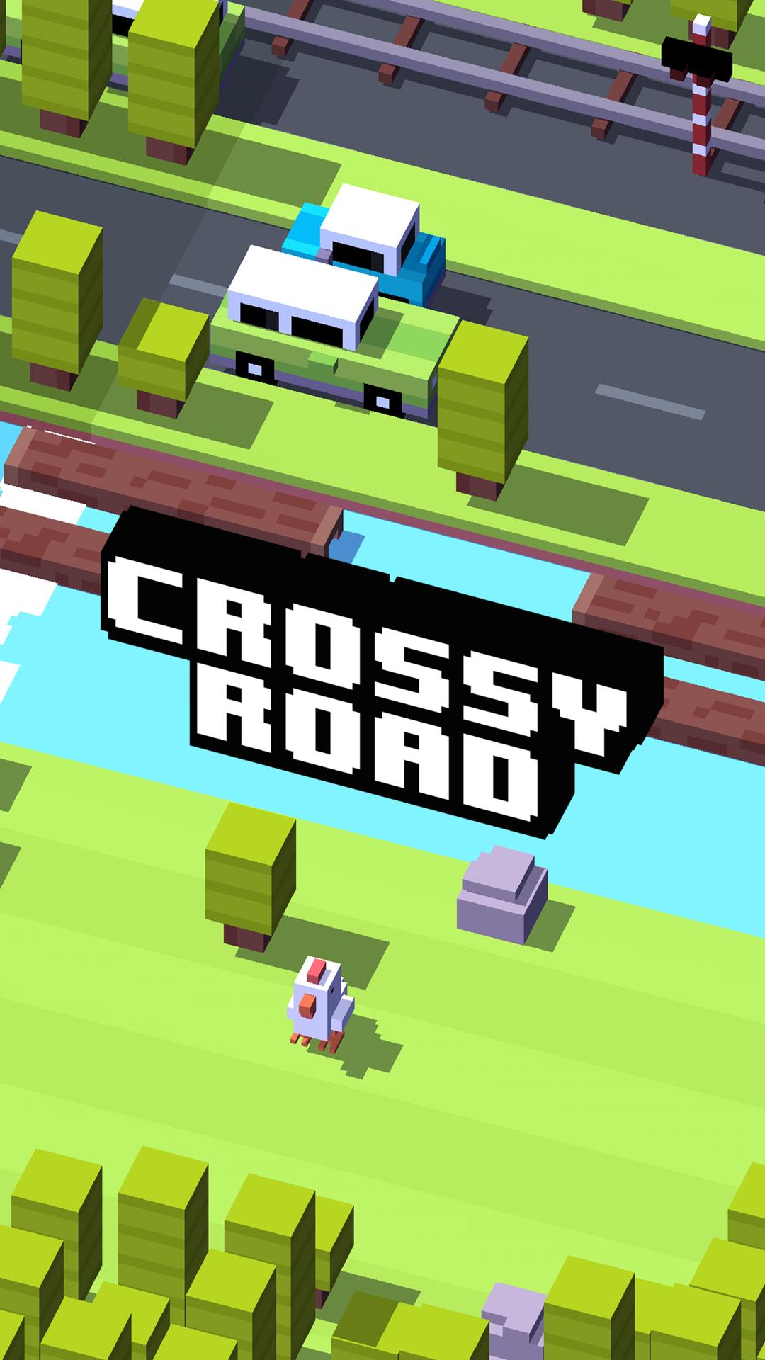 Crossy Road for Android - APK Download - 