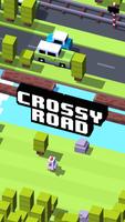 Crossy Road poster