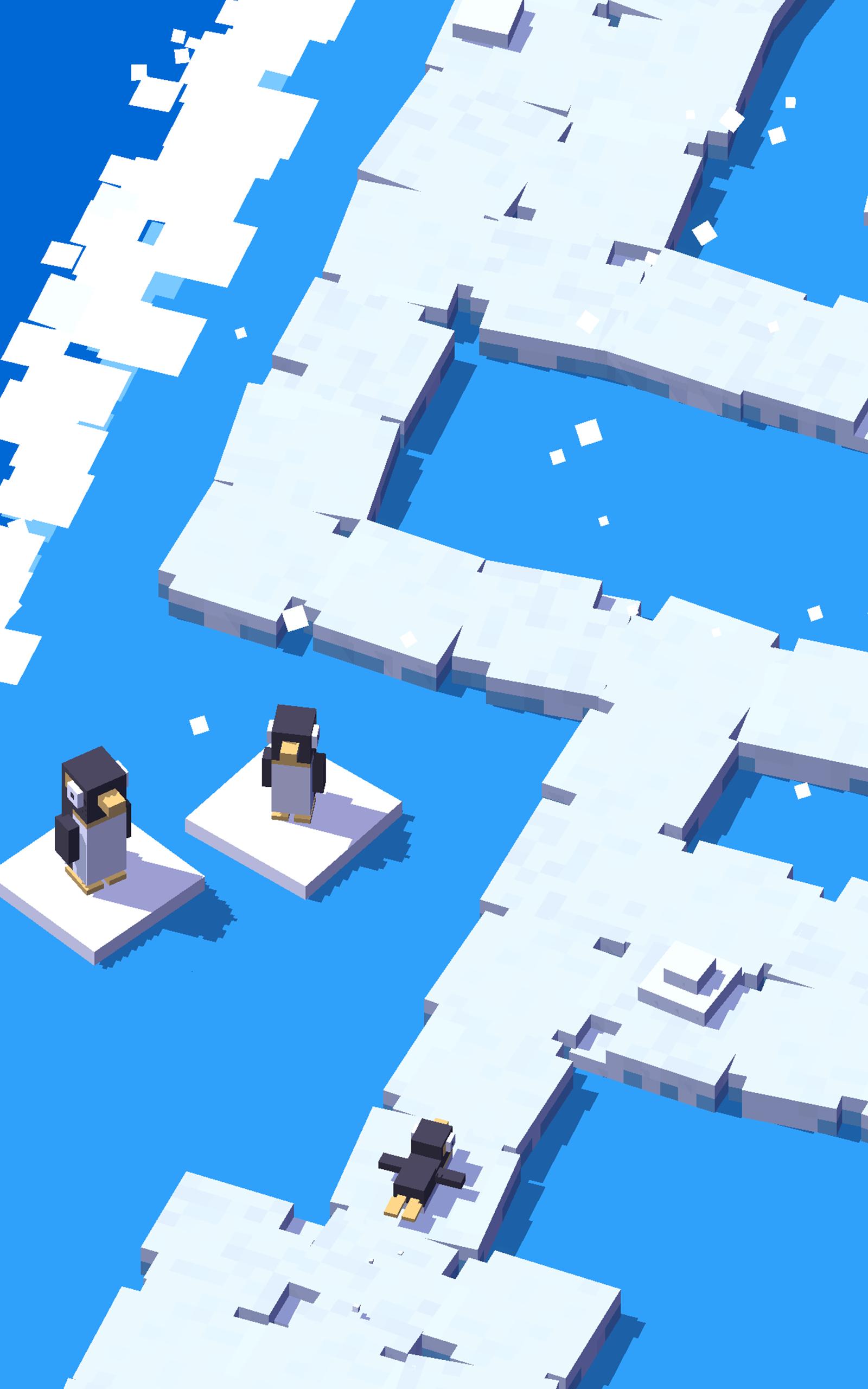 Crossy Road for Android - APK Download - 