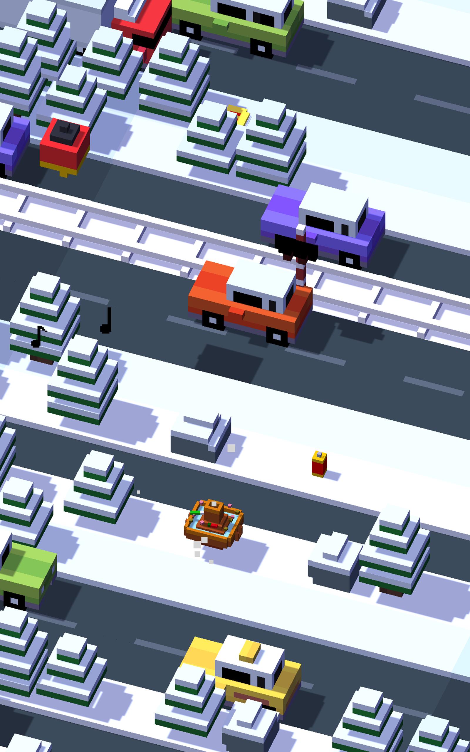 Crossy Road for Android - APK Download - 