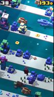 Crossy Road untuk Android TV syot layar 2