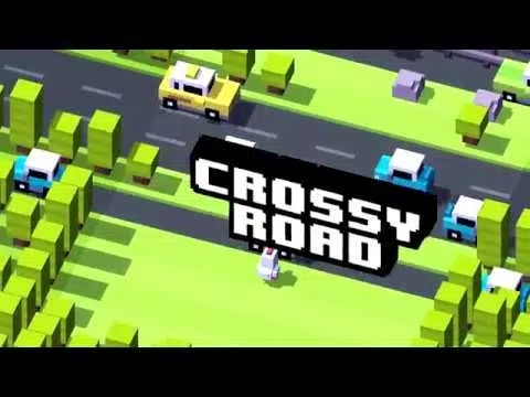 Crossy Road APK
