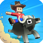 Icona Rodeo Stampede