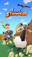 Rodeo Stampede: Sky Zoo Safari पोस्टर