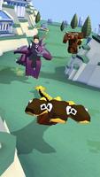 Rodeo Stampede: Sky Zoo Safari اسکرین شاٹ 2