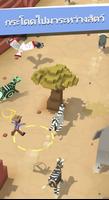 Rodeo Stampede: Sky Zoo Safari ภาพหน้าจอ 2