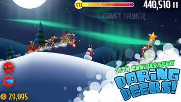 Ski Safari 스크린샷 2