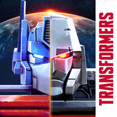 Transformers:Earth War icon
