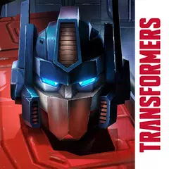 Transformers:Earth Wars XAPK download