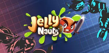 Jellynauts