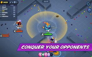 Jellynauts Screenshot 1