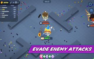 Jellynauts screenshot 2