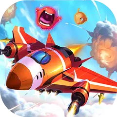 Boom! Airplane - Global Battle War