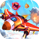 Boom! Airplane - Global Battle War APK