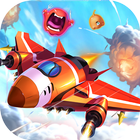 Boom! Airplane - Global Battle War icon