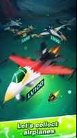 Boom! Airplane - Global Battle War скриншот 2